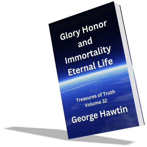 Treasures of Truth Volume 32 Free Edition - PDF eBook