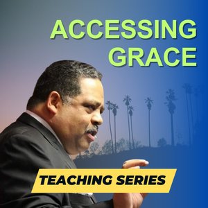 Accessing Grace series : 6 x mp3