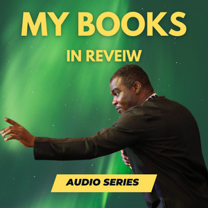 My Books in Review series : 6 x mp3