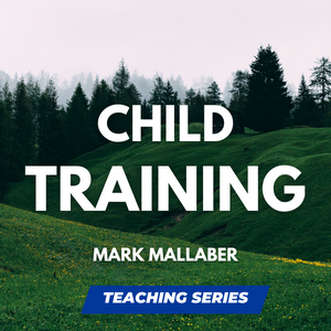 Child Training Sessions : 4 x mp3