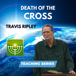 Death of the Cross series : 2 x mp3