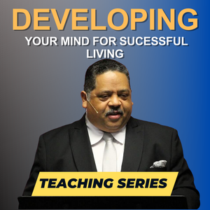 Developing Your Mind for Successful Living series : 3 x mp3