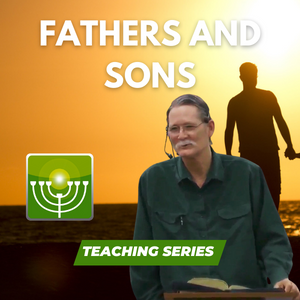 Fathers and Sons series : 2 x mp3