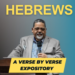 Hebrews Verse by Verse Eps 31-43 : 13 x mp3