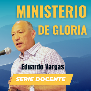 Ministerio de Gloria serie : 6 x mp3