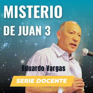 El Misterio de-Juan 3 Serie : 4 x mp3