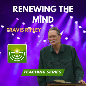 Renewing the Mind series : 4 x mp3