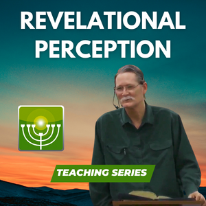 Relational Perception and Conflict series : 4 x mp3
